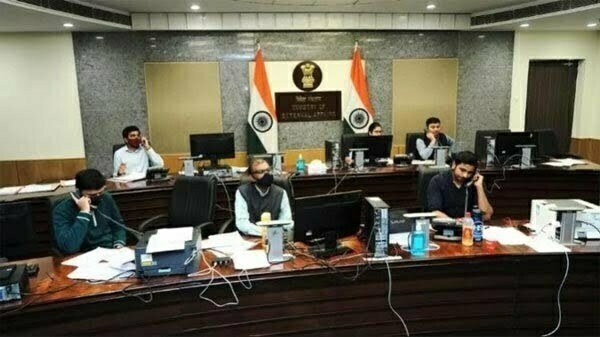 नई एडवाइजरी जारी: यूक्रेन में दूतावास ने भारतीयों से कहा- जहां भी हो, सुरक्षित रहो, अभी हालात अनिश्चित