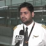 तूफान में कराई थी लैंडिंग: अब यूक्रेन से निकाल लाए फंसे छात्र, कैप्टन अंचित बोले- पाकिस्तान ने भी दिया सीधा रास्ता