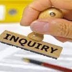 बलौदाबाजार कलेक्टोरेट की जनचौपाल में युवक द्वारा दवा सेवन का मामला: कलेक्टर ने दिए मामले की जांच के निर्देश