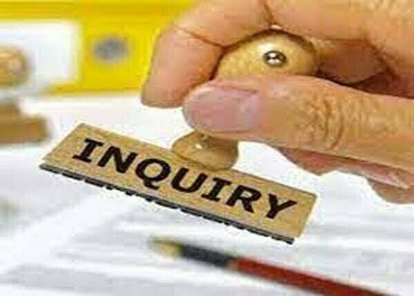 बलौदाबाजार कलेक्टोरेट की जनचौपाल में युवक द्वारा दवा सेवन का मामला: कलेक्टर ने दिए मामले की जांच के निर्देश