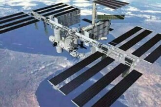 अमेरिका से रूस बोला: फुटबाल के मैदान जितना 500 टन वजनी आईएसएस भारत या चीन पर गिरा दें? जानें क्या बोला नासा