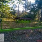 वनवासियों के आस्था का केन्द्र ''देवगुडिय़ों'' का तेजी से हो रहा विकास तथा सौन्दर्यीकरण