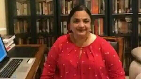 प्रोफेसर शांतिश्री पंडित होंगी जेएनयू की नई कुलपति, बनीं पहली महिला वीसी