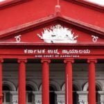 हिजाब विवाद पर कर्नाटक हाईकोर्ट में सुनवाई जारी, अंतरिम फैसला दे सकती है पीठ