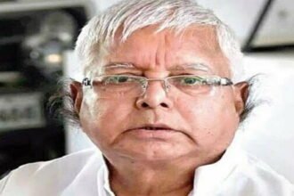 लालू को और पांच साल की सजा: चारा घोटाले के 5वें केस में सीबीआई कोर्ट ने सुनाया फैसला, 60 लाख रुपये का जुर्माना भी ठोका