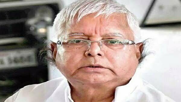 लालू को और पांच साल की सजा: चारा घोटाले के 5वें केस में सीबीआई कोर्ट ने सुनाया फैसला, 60 लाख रुपये का जुर्माना भी ठोका