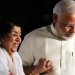 शाम साढ़े 6 बजे होगा लता मंगेशकर का अंतिम संस्कार, श्रद्धांजलि देने जाएंगे पीएम मोदी