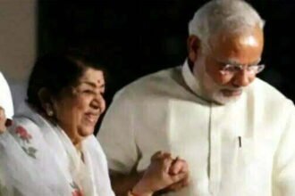 शाम साढ़े 6 बजे होगा लता मंगेशकर का अंतिम संस्कार, श्रद्धांजलि देने जाएंगे पीएम मोदी