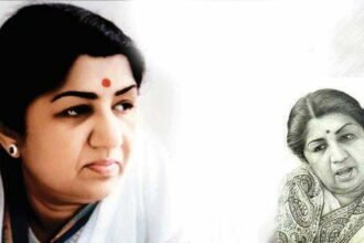 स्वर कोकिला लता मंगेशकर का निधन, लंबे समय से खराब थी तबीयत