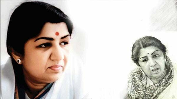 स्वर कोकिला लता मंगेशकर का निधन, लंबे समय से खराब थी तबीयत