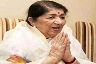 लता मंगेशकर : चिर परिचित मुस्कान बिखेर कर अलविदा हुईं दीदी, ब्रीच कैंडी के डॉ. समदानी ने बताया