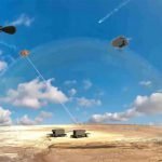 योजना: जल्द ही लेजर वॉल तैयार कर लेगा ये देश, परिंदा भी पर नहीं मार पाएगा