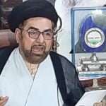 मौलाना कल्बे जवाद ने की अपील, बोले- जो दंगे-फसाद रोक सके, उसे दें वोट