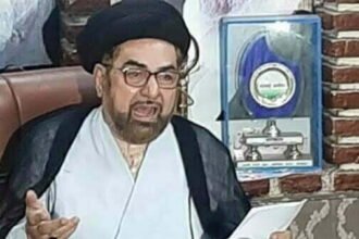 मौलाना कल्बे जवाद ने की अपील, बोले- जो दंगे-फसाद रोक सके, उसे दें वोट
