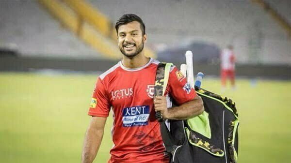 मयंक अग्रवाल बने पंजाब किंग्स के कप्तान, आईपीएल में पहली बार किसी टीम की कप्तानी करेंगे