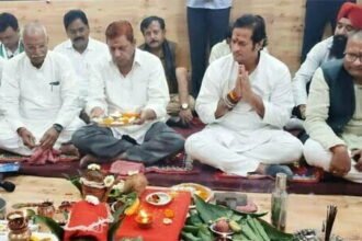 परिवहन तथा वन मंत्री मोहम्मद अकबर ने किया बलौदाबाजार ट्रक मालिक संघ कार्यालय का उद्घाटन