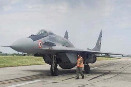 ब्रिटेन में होने वाले बहुदेशीय युद्धाभ्यास में शामिल नहीं होगी वायुसेना, यूक्रेन जंग के कारण भारत का फैसला