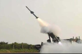 एक और संकट: यूक्रेन-रूस विवाद के बीच इस्राइल ने कर दिया सीरिया पर मिसाइल अटैक, कई सैन्य ठिकाने हुए तबाह