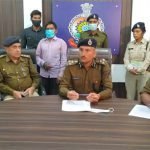 बुजूर्ग की हत्या की गुत्थी सुलझी : लकड़ी बीनने पर हुई कहा-सुनी और कर दी हत्या