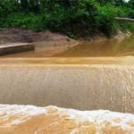 लगभग 160 करोड़ रूपए की लागत से भू-जल संवर्धन संबंधी संरचनाओं का हो रहा निर्माण