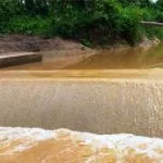 लगभग 160 करोड़ रूपए की लागत से भू-जल संवर्धन संबंधी संरचनाओं का हो रहा निर्माण
