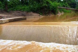 लगभग 160 करोड़ रूपए की लागत से भू-जल संवर्धन संबंधी संरचनाओं का हो रहा निर्माण