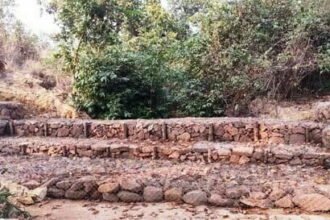 ''नरवा'' विकास: संवर गया खरधवा नाला का स्वरूप