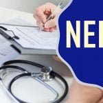 नीट पीजी परीक्षा 2022 स्थगित, केंद्रीय स्वास्थ्य मंत्रालय ने जारी किया आदेश