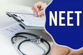 नीट पीजी परीक्षा 2022 स्थगित, केंद्रीय स्वास्थ्य मंत्रालय ने जारी किया आदेश