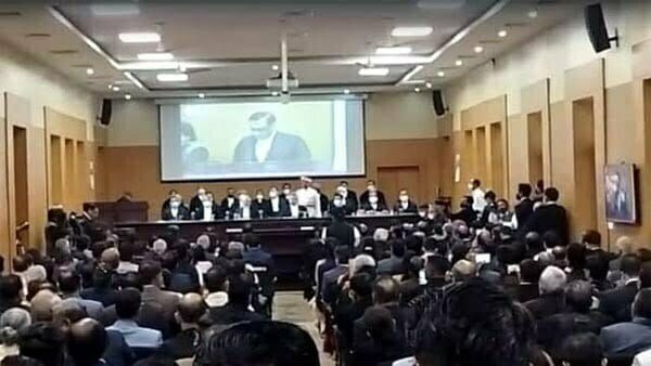 हाई कोर्ट को आज से मिले 6 नए जज, मुकदमों के निपटारे में आएगी तेजी