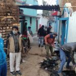 निगमायुक्त प्रकाश सर्वे के रेगुलर मार्निंग विजिट से सफाई व्यवस्था में आया सुधार