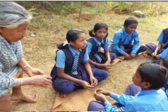 अब स्कूलों में शनिवार को बच्चे खेल-खेल में करेंगे पढ़ाई, बिना बस्ते के जाएंगे स्कूल
