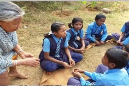 अब स्कूलों में शनिवार को बच्चे खेल-खेल में करेंगे पढ़ाई, बिना बस्ते के जाएंगे स्कूल