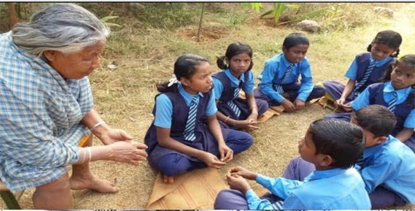 अब स्कूलों में शनिवार को बच्चे खेल-खेल में करेंगे पढ़ाई, बिना बस्ते के जाएंगे स्कूल