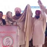 राहुल गांधी का ऐलान- गरीब घर का बेटा चन्नी ही होगा मुख्यमंत्री का चेहरा