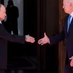 जंग टालने के लिए बाइडन-पुतिन कर सकते हैं शिखर बैठक, बनी सशर्त 'सैद्धांतिक सहमति'