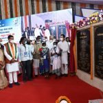 ग्रामीण भूमिहीन कृषि मजदूर को सीधी आर्थिक मदद देने वाला छत्तीसगढ़ बना देश का पहला राज्य