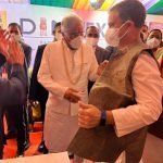 डेनेक्स ब्रांड का नेहरू जैकेट पहनकर बोले राहुल बहुत आरामदायक है