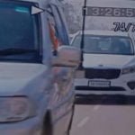 राहुल गांधी पर हमले की कोशिश! लुधियाना में कांग्रेस नेता पर युवकों ने फेंका झंडा, चन्नी और सिद्धू भी थे मौजूद