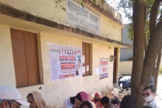 राशन कार्ड बनवाने के लिए अब तक आए 1092 आवेदन, कार्ड बनवाने 2 दिन का समय शेष