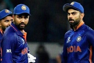 क्रिकेट: विराट की फॉर्म को लेकर मीडिया पर भड़के रोहित, कहा- आप चुप बैठेंगे तो सब ठीक होगा