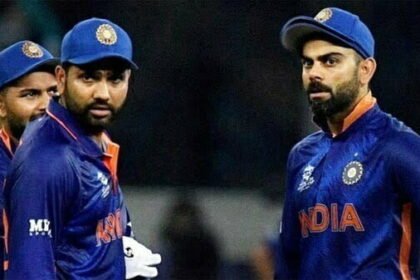 क्रिकेट: विराट की फॉर्म को लेकर मीडिया पर भड़के रोहित, कहा- आप चुप बैठेंगे तो सब ठीक होगा