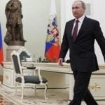 अरबपतियों ने चुकाई पुतिन की जिद की कीमत, चार दिन में 126 अरब डॉलर का नुकसान