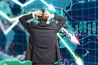 प्रतिबंधों का असर: अरबपतियों को एक दिन में हुआ तीन लाख करोड़ रुपये का घाटा