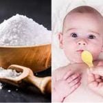 बच्चों के संतुलित विकास हेतु आयोडीन युक्त नमक का सेवन जरूरी
