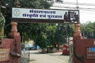 छत्तीसगढ़ के कलाकारों को अब देश और दुनिया में प्रस्तुति देने का मिलेगा महत्वपूर्ण मौका