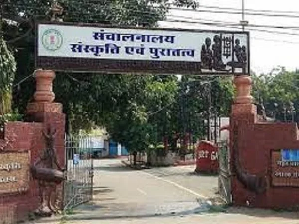 छत्तीसगढ़ के कलाकारों को अब देश और दुनिया में प्रस्तुति देने का मिलेगा महत्वपूर्ण मौका