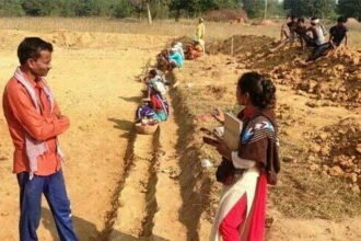 पितृसत्तात्मक समाज की बदली मानसिकता, संतेश्वरी ने अपने कार्यों से गढ़े नए आयाम