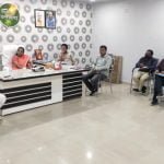 महापौर ने की समीक्षा: आय बढ़ाने दिया जोर, बिना अनुमति अतिरिक्त निर्माण करने वालों की खैर नहीं, सूची तैयार कर पेनाल्टी के साथ वसूला जाएगा टैक्स