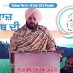 सिद्धू खुद ही सीएम रेस से बाहर हुए, कहा- मुझे कोई पद नहीं चाहिए, मैं राहुल के फैसले को पहले ही मान चुका हूं